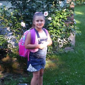 Meet your Posher, Laura